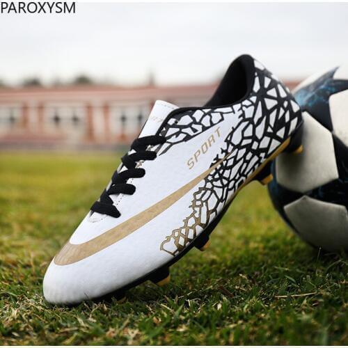 Men'Mens football non-slip shoes football shoes non-slip shoes outdoor football shoes
