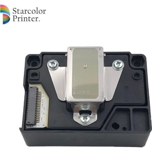 F185000 printhead Printhead For Epson Stylus Photo T1110 T1100 T30 T33 L1300 B1100 C10 C120 ME1100 ME70 TX525 WF1100