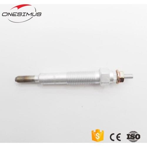4PCS Glow Plug(Glow Ignition System) PI59/ 020 OEM 8-94481972-0 for isuzu 4EC1 4EC1T 4JG2T GEMINI Saloon/MIDI Van/MIDI Bus