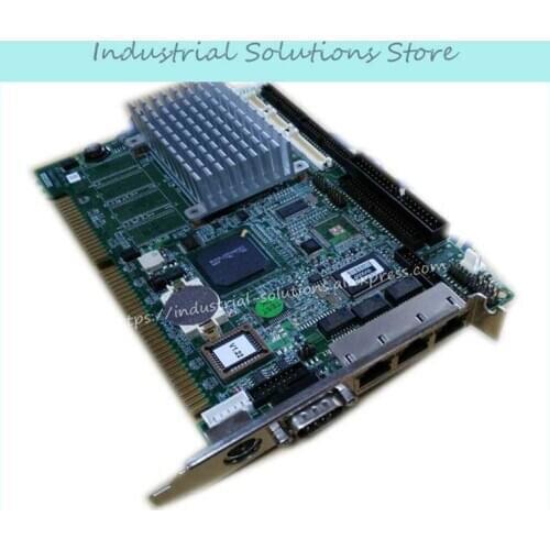 Industrial Equipment Board PCA-6775 A1 100% Tested Perfect Quality