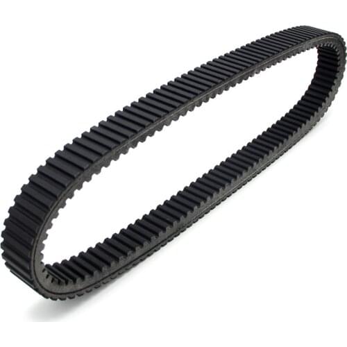 ATV UTV STRAP DRIVE BELT TRANSFER BELT CLUTCH BELT FOR ARCTIC CAT ZR 7000 EL Tigre LTD 129 Motorcycle Strap