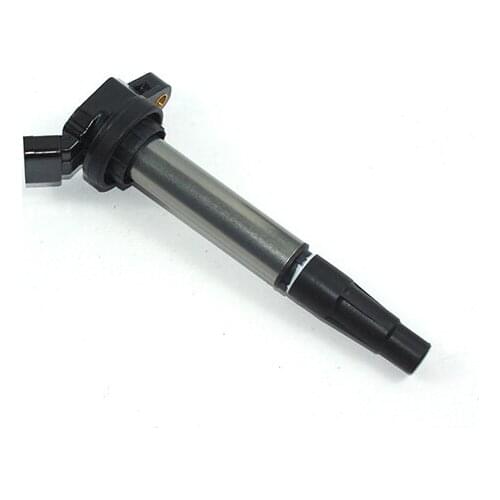 High quality manufacturer of ignition coil for 90919-02252 for Toyota Corolla