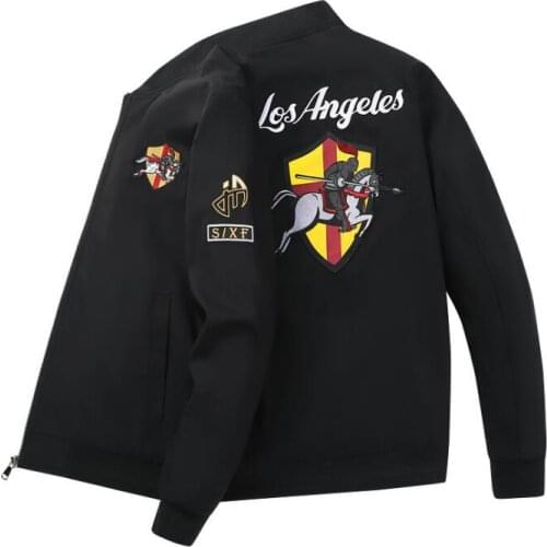 Мужские осенние куртки Yizlo China At AliExpress