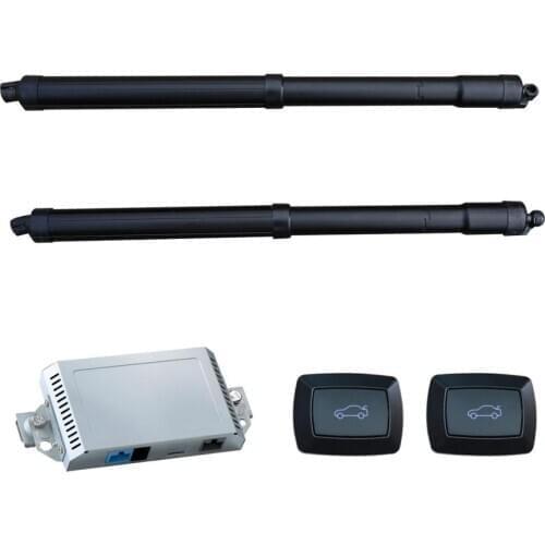 Smart car electric tail gate for Audi A3 2014+ (Sedan and SUV) auto refitted tailgate