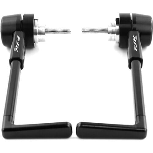Fit For Yamaha FJR1300 2001-2019 FJR1300 Motorcycle Lever Guard Brake Clutch Lever Protector Proguard