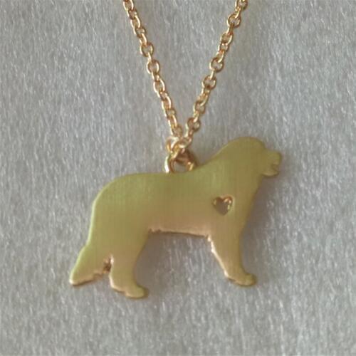 10pcs D024_Fashion Tiny Pit bull Necklace Dog Jewelry Pet Lovers Pit Bull Jewelry Dog Lovers Personalized Pet Charm