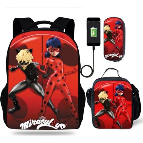 Hot Game Among Us 3pcs Set Backpack Student Cartoon Printed School Bag Bookbag Unisex Casual Travel Bags Shoulder Bag Mochila 21