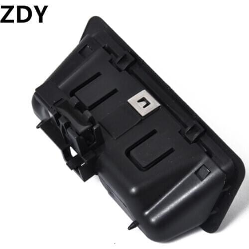 51247118158 Push Button Switch Tailgate Handle For BMW E88 E82 E90 E91 E92 E93 E60 E61 X1 E84 X6 E7 Tailgate Handle Switches