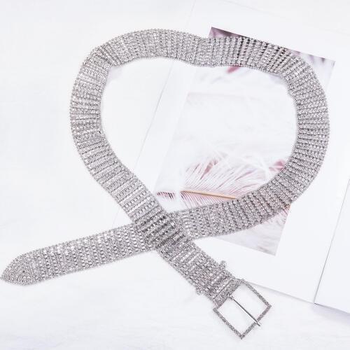 Barry.Wang Women's Belts
