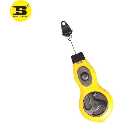 BOSI New 15M Chalk Line Reel China Top Ten Brand