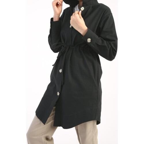 Charm Allday Women's Jackets