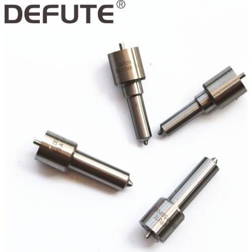 Diesel Fuel Injector Nozzl L126PBB L004PBB L072PBA L068PBA L132PBA L152PBA L468PBB L131PBA L063PBA L060PBA for Delphi Injector