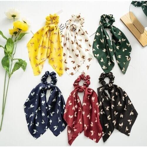 Hot Fashion Headband Accessories Sale Wide Edition Solid Color Cloth Tie Wrap Waist Hair Band Womens All-around HEADBANDS