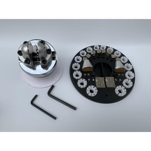 Jewelry Engraving Block Diamond Setting Ball Vise Setting Engrave Ball Vice