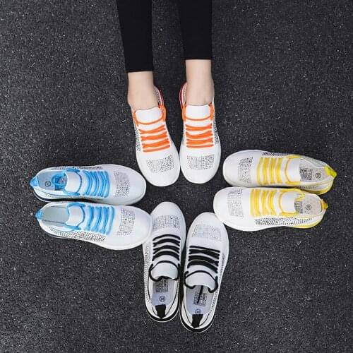 JUBAIYUAN Women's Sneakers