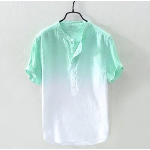 Мужские пляжные (гавайские) рубашки LAIKBO China At AliExpress