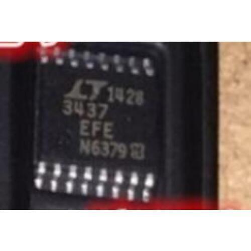 LT3437EFE AD629AR IR2132S LT1676CS8