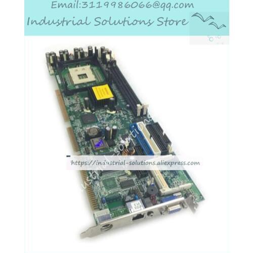 IPC Motherboard ROCKY-4784EV 1.3 ROCKY-4784EV V1.2 100% Tested Perfect