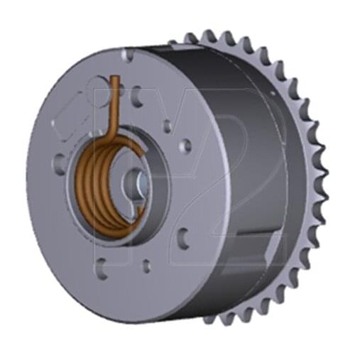 Genuine CVVT ASSY-EXHAUST 2437004000 for Kia Morning RAY NIRO STONIC IONIQ KONA 24370-04000