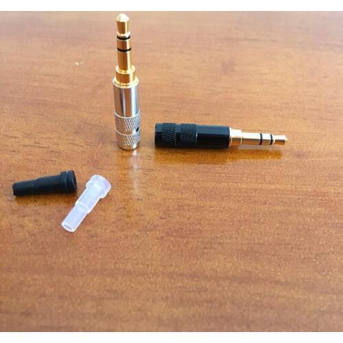 3.5mm earphone plug mini plug