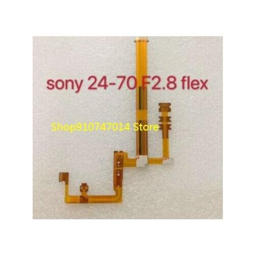 Repair Parts Lens Focus Flex Cable LF-2135-11 For Sony FE 24-70mm F2.8 GM , SEL2470GM