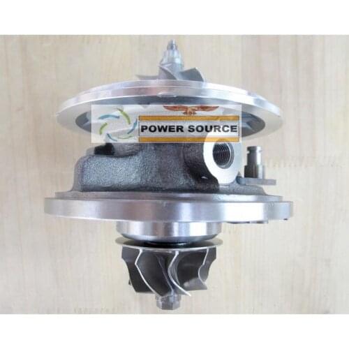 Turbo Cartridge CHRA GT2056V 700935 700935-5003S 700935-0003 7785991B For BMW X5 E53 RHD 1999-03 M57D M57 D30 3.0L Turbocharger