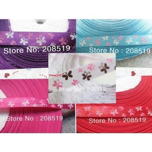 ZOTFEL Satin Ribbons