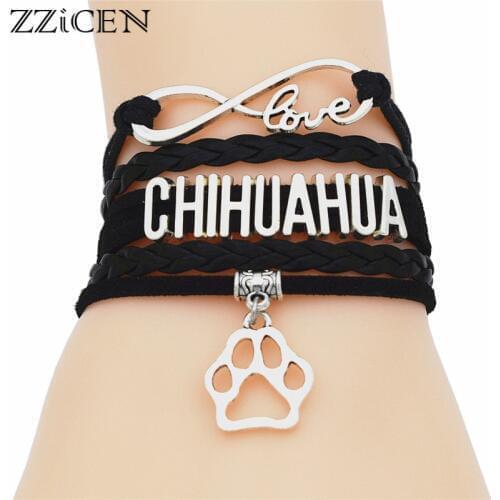 ZZICEN Friendship Bracelets