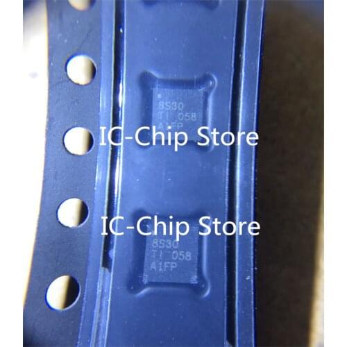 5PCS~10PCS/LOT TPD8S300RUKR 8S30 QFN New original