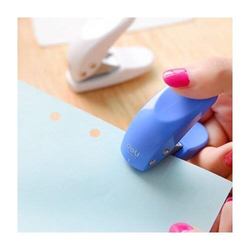 Befriend Manual Hole Punches