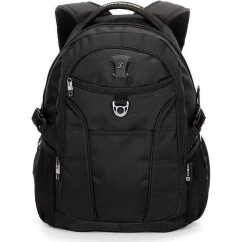 Men's Laptop Backpacks Crossten China