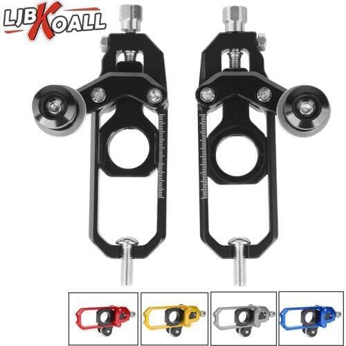 For Honda CBR600RR CBR 600RR 2007-2016 2012 2013 2014 2015 Adjuster Chain Tensioner Catena with Spool Motorcycle Accessories