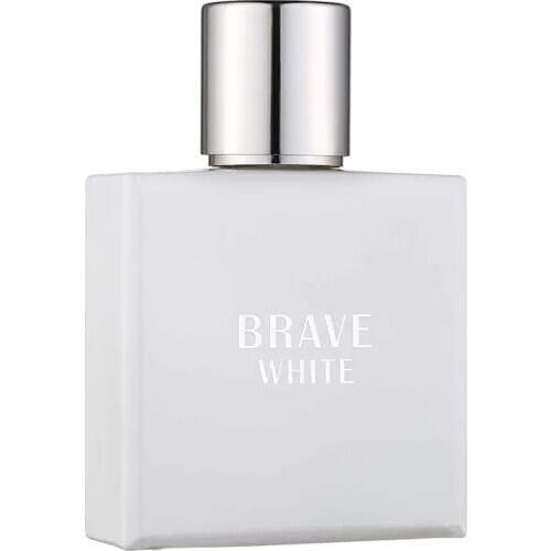 Farmasi Brave White EDP Male Perfume 60 ml 387152994