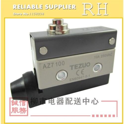 FGHGF Switches