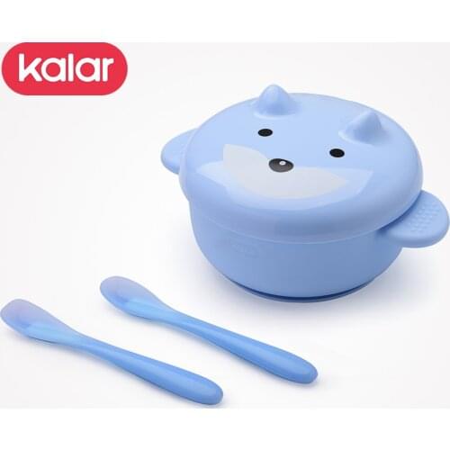 Kalar Children's Plates