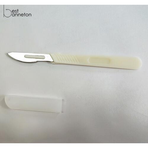 Best banneton Bread Knife Carbon Steel Blade PP Shank Western-style Baguette Cutting Pastry Toas Cutter Kitchen Baking Tool