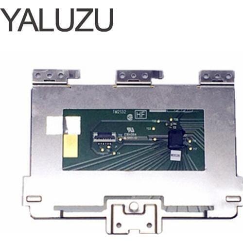 YALUZU new Touchpad for Lenovo Yoga 2 Pro 13 Laptop Trackpad Click Board Touch Pad Mouse Buttons Board Trackpad