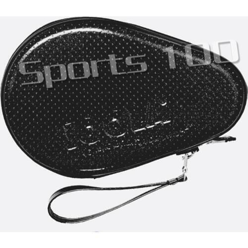 Original Joola table tennis case bag gourd shape 818 high quality hard shell table tennis rackets racquet sports pingpong case
