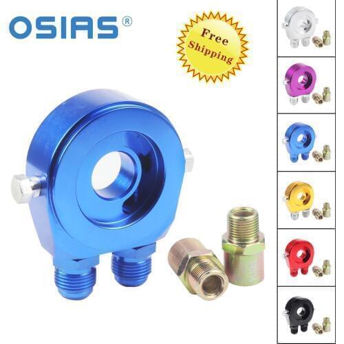 OSIAS Oil Filters For Cars