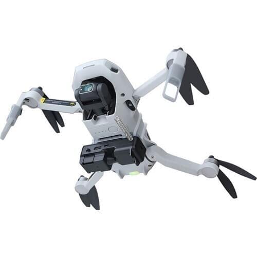 For DJI Mavic Air 2/Mavic 2Pro/Mavic Mini/Mini2 Drone Lightweight Wireless Remote Control Thrower Aerial Thrower