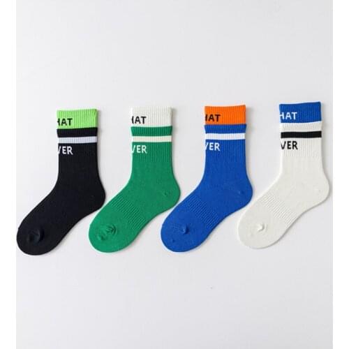 RANMO Mens Fashion Socks
