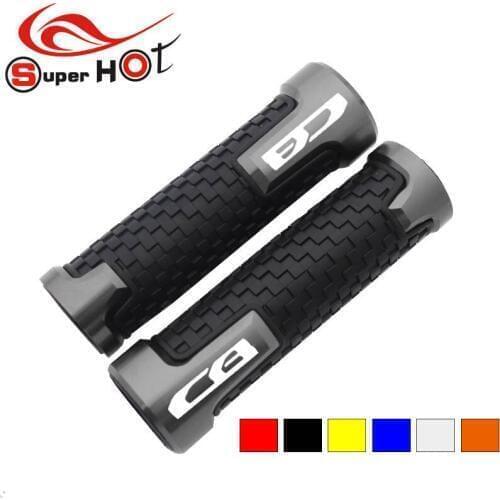 For Honda CB300R CB150R CB250R CB400 CB500X CB500F CB650R CB125R CB400X/F Motorcycle handlebar grip handle bar Motorbike grips