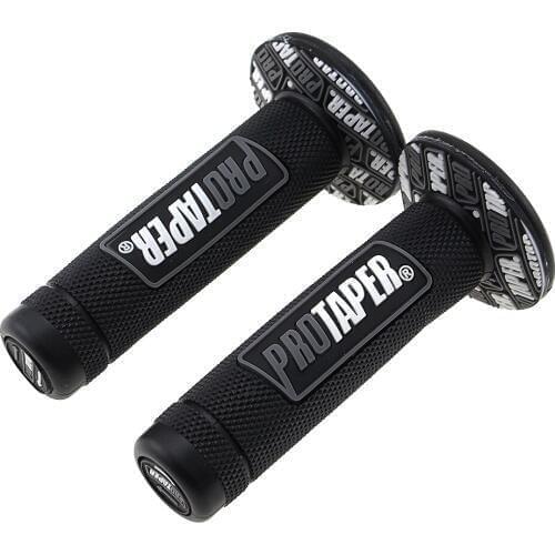 MX Handlebar Grip Gel Brake Handle Rubber for 7/8" Motorcycle for KTM CRF EXC YZF Motorcross Dirt Pit Bike