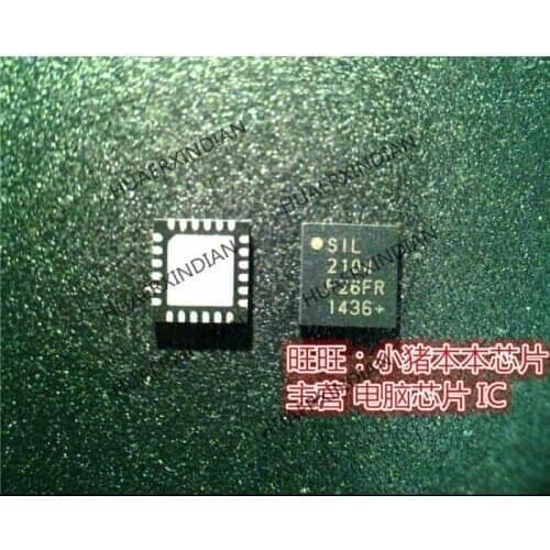Brand new original CP2104-F-03-GM 2104 SIL2104 QFN High Quality