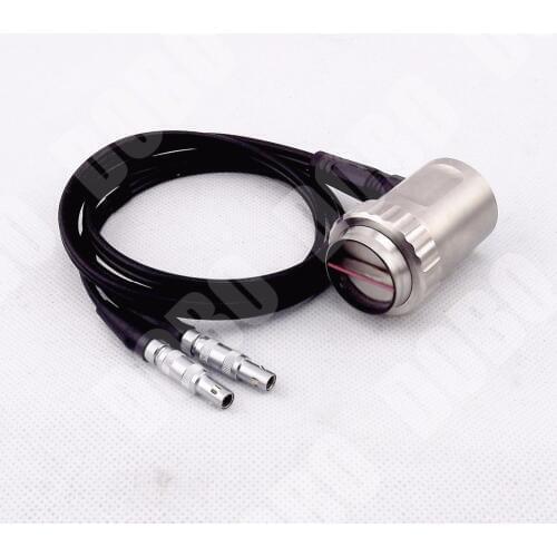 Ultrasonic thickness probe polypropylene thickness gauge probe universal age MATTEL TT100 thickness gauge