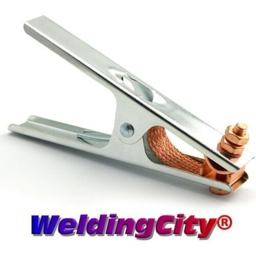 Arc Welding 300A Earth Ground Clamp