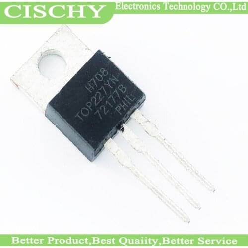 5pcs/lot TOP201YAI TOP201 TO-220 TOP201Y TOP201YA TO220