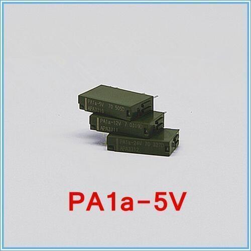 100pcs/lot ) Original New PA1a-5V APA3319 Relay