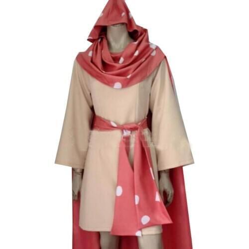 2020 Malena Cosplay Costume From Jojos Bizarre Adventure