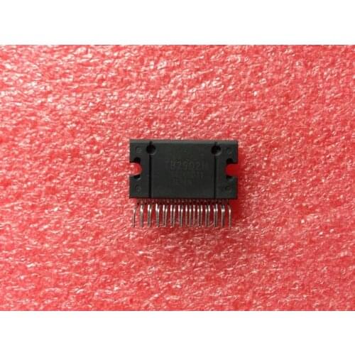 5PCS TB2912HQ TB2912H ZIP25 100% New&original